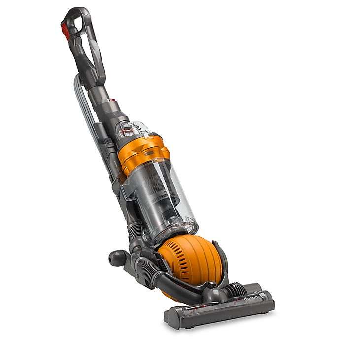 Dyson DC25 The Ball⢠Lightweight Upright Vacuum & Accessories | Bed Bath & Beyond