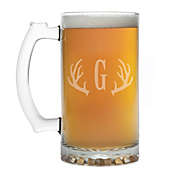 Antlers Beer Mug