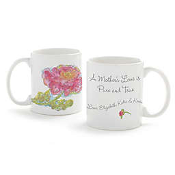"A Mother's Love" 11 oz. Coffee Mug