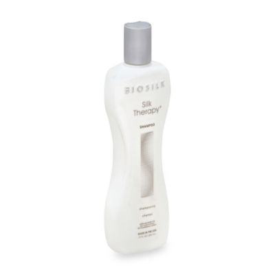 Biosilk Silk Therapy&reg; 12 oz. Shampoo