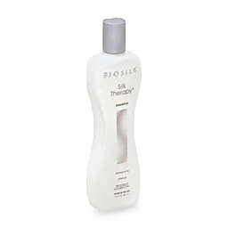 Biosilk Silk Therapy® 12 oz. Shampoo