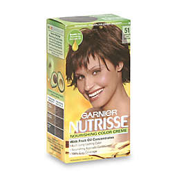 Garnier® Nutrisse Nourishing Color Crème in 51 Medium Ash Brown