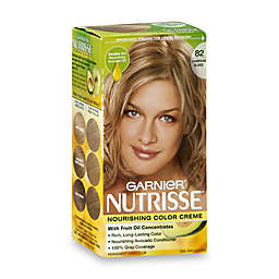 Garnier® Nutrisse Nourishing Color Crème in 82 Champagne Blonde