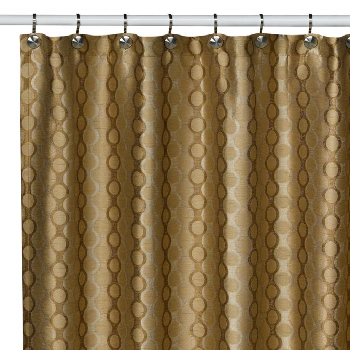 bronze shower curtain rod amazon