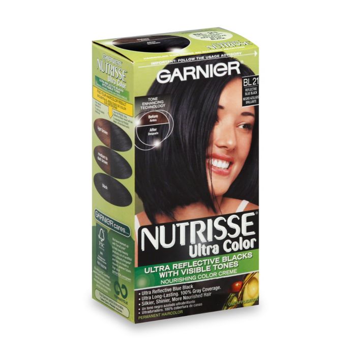 Garnier Nutrisse Ultra Color Nourishing Color Cr Egrave Me In