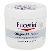 Eucerin&reg; 16 oz. Original Healing Creme