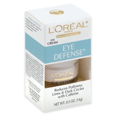L&#39;Oréal&reg; 0.5 oz. Dermo Expertise Eye Defense