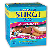 Surgi-Wax 4 oz. Hair Remover For Bikini Body and Legs