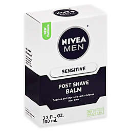Nivea® Men 3.3 oz. Sensitive Post Shave Balm