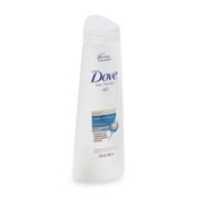 Dove&reg; Daily Moisture 12 oz. Therapy Shampoo