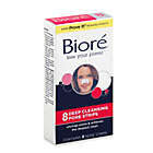 Alternate image 0 for Biore&reg; 8-Count Deep Cleansing Pore Strips