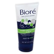 Biore&reg; 5 oz. Pore Unclogging Scrub