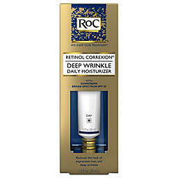 RoC® Retinol Correxion® 1 oz. Deep Wrinkle Daily Moisturizer SPF30