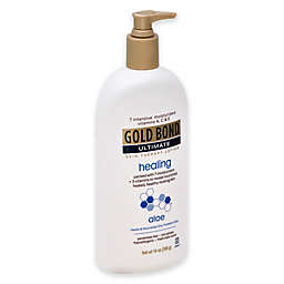 Gold Bond® 14 oz. Ultimate Healing Skin Therapy Lotion with Aloe