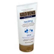 Gold Bond&reg; 5.5 oz. Ultimate Healing Skin Therapy Lotion with Aloe