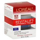 Alternate image 0 for L'Or&eacute;al&reg; Paris RevitaLift&reg; 1.7 oz. Anti-Wrinkle and Firming Night Cream