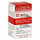 Alternate image 0 for L'Or&eacute;al&reg; RevitaLift&reg; Anti-Wrinkle + Firming Eye Cream