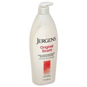 Jergens&reg; 21 oz. Original Scent Dry Skin Moisturizer