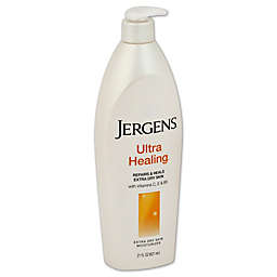 Jergens® Ultra Healing® 21 oz. Extra Dry Skin Moisturizer