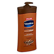 Vaseline&reg; Intensive Care&trade; Cocoa Radiant&trade; 20.3 oz.  Lotion