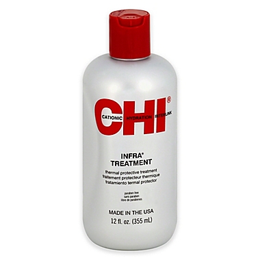 CHI&reg; 12 oz. Infra Treatment. View a larger version of this product image.