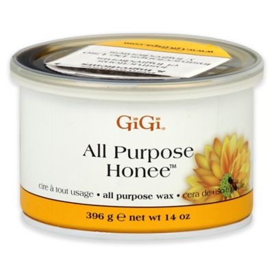GiGi&reg; 14 oz. All Purpose Honee Wax