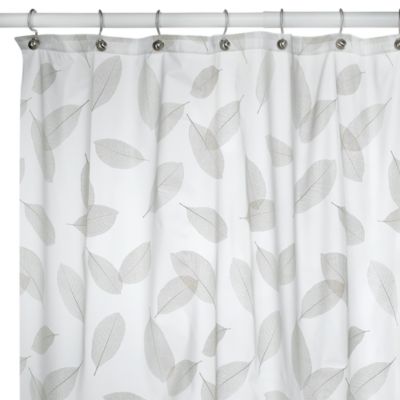 bed bath & beyond shower curtains