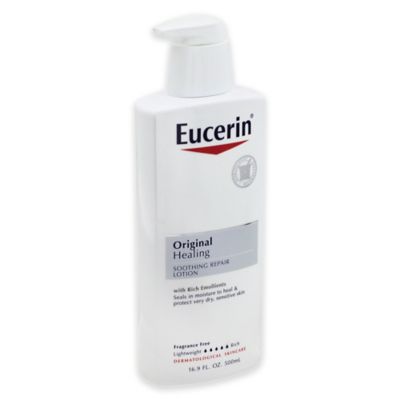 Eucerin&reg; 16.9 oz. Original Healing Lotion