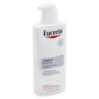 Alternate image 0 for Eucerin&reg; 16.9 oz. Original Healing Lotion
