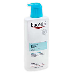 Eucerin® 16.9 oz. Intensive Repair Rich Very Dry Skin Lotion