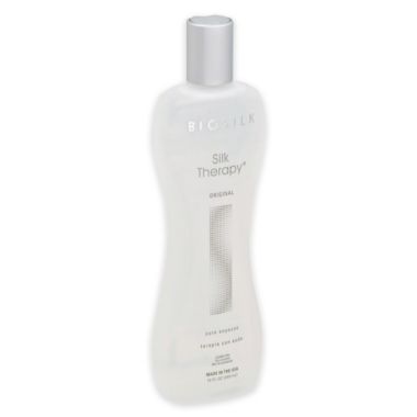 BioSilk Silk Therapy&reg; 12 oz. Original Serum. View a larger version of this product image.