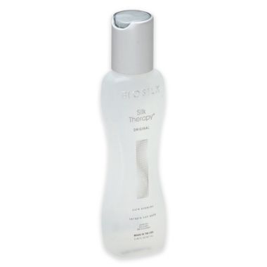 BioSilk Silk Therapy&reg; 2.26 oz. Original Serum. View a larger version of this product image.