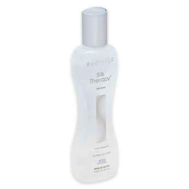 BioSilk Silk Therapy&reg; 5.64 oz. Original Serum. View a larger version of this product image.