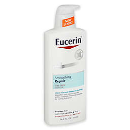 Eucerin® 16.9 oz. Smoothing Essentials Fast-Absorbing Lotion