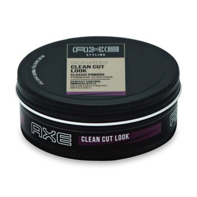Axe Styling 2.64 oz. Clean Cut Look Classic Pomade