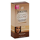 Alternate image 0 for Jergens&reg; 2 fl. Natural Glow Face Daily Moisturizer Medium to Tan with SPF 20