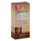 Alternate image 0 for Jergens&reg; 2 fl. Natural Glow Face Daily Moisturizer Medium to Tan with SPF 20