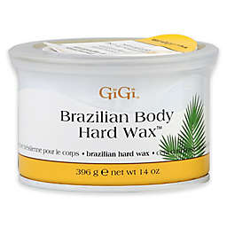 GiGi 14 oz. Brazilian Bikini Hard Wax