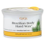 GiGi 14 oz. Brazilian Bikini Hard Wax