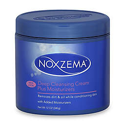 Noxzema® 12 oz. Classic Clean Moisturizing Cleansing Cream