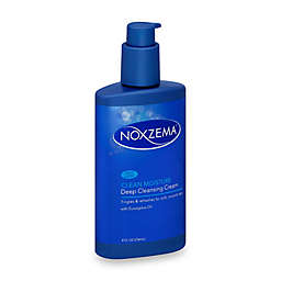 Noxzema® 8 oz. Classic Clean Moisture Deep Cleansing Cream