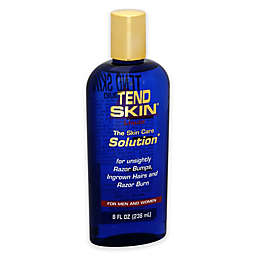 Tend Skin® The Skin Care Solution® 8 oz. Unsightly Razor Bumps Ingrown Hair And Razor Burns