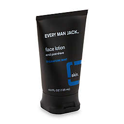 Every Man Jack® 4.2 oz. Post Shave Face Lotion in Signature Mint
