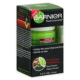 Garnier&reg; Nutritioniste&reg; Ultra-lift&reg; .5 oz. Anti Wrinkle Firming Eye Cream