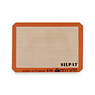 Alternate image 0 for Silpat&reg; Nonstick 11-5/8-Inch x 16-1/2-Inch Silicone Baking Mat