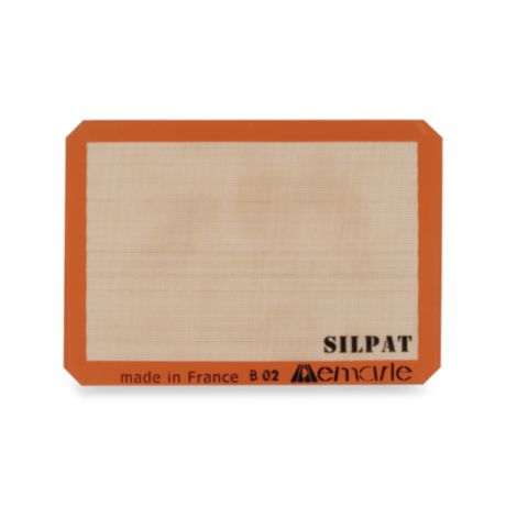 Silpat Nonstick Silicone Baking Mat Bed Bath And Beyond Canada