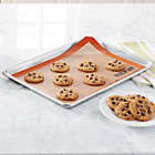 Alternate image 3 for Silpat&reg; Nonstick 11-5/8-Inch x 16-1/2-Inch Silicone Baking Mat