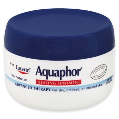 Eucerin&reg; Aquaphor&reg; 3.5 oz. Healing Ointment