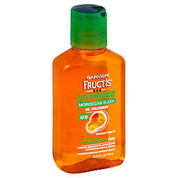 Garnier® Fructis® Sleek & Shine 3.75 oz. Moroccan Sleek Oil Treatment