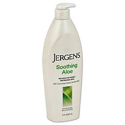 Jergens® 21 oz. Soothing Aloe Refreshing Moisturizer